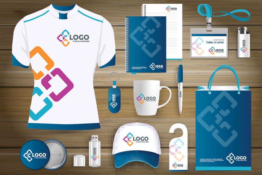 Dynamic Events Online Malta Promotional Products